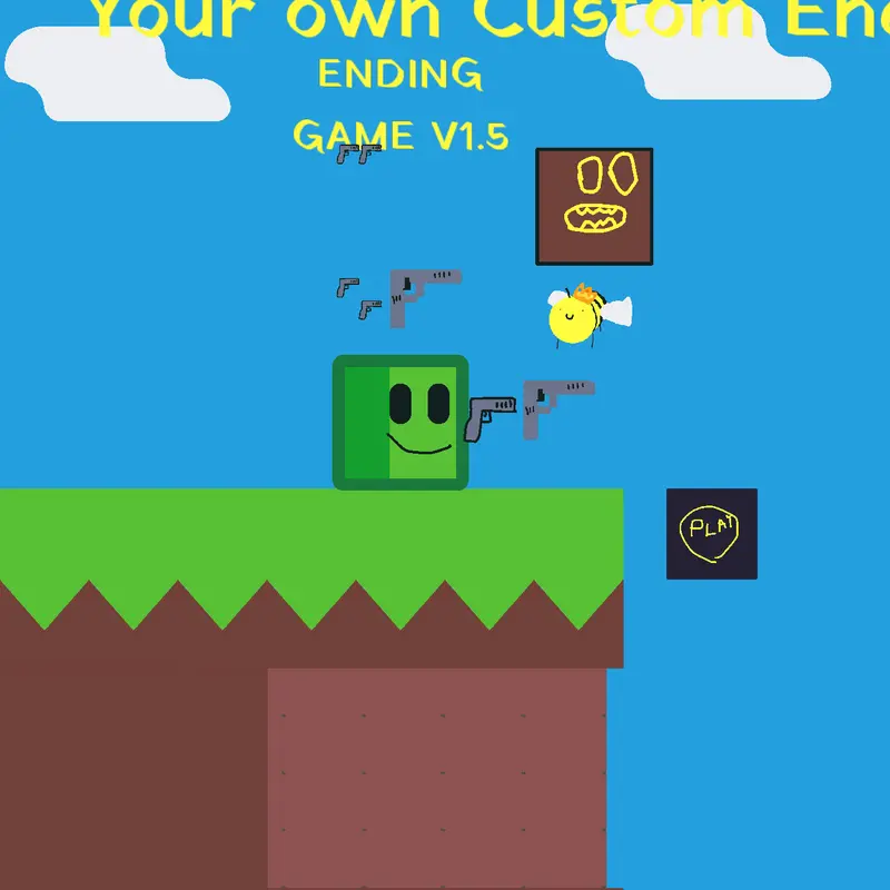 Game by @your13835