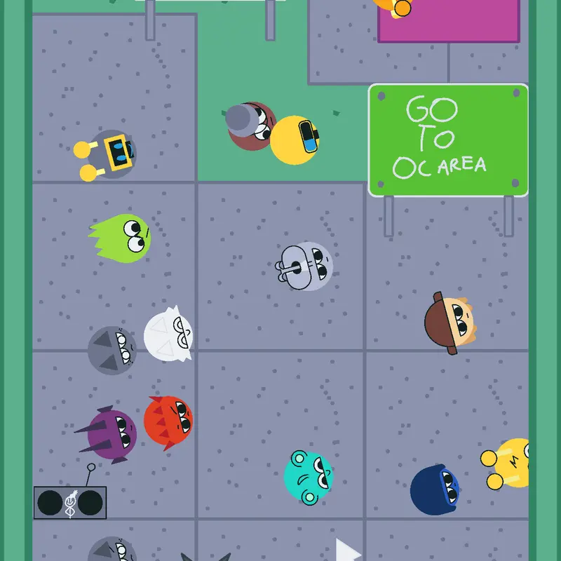 Game by @silld_official