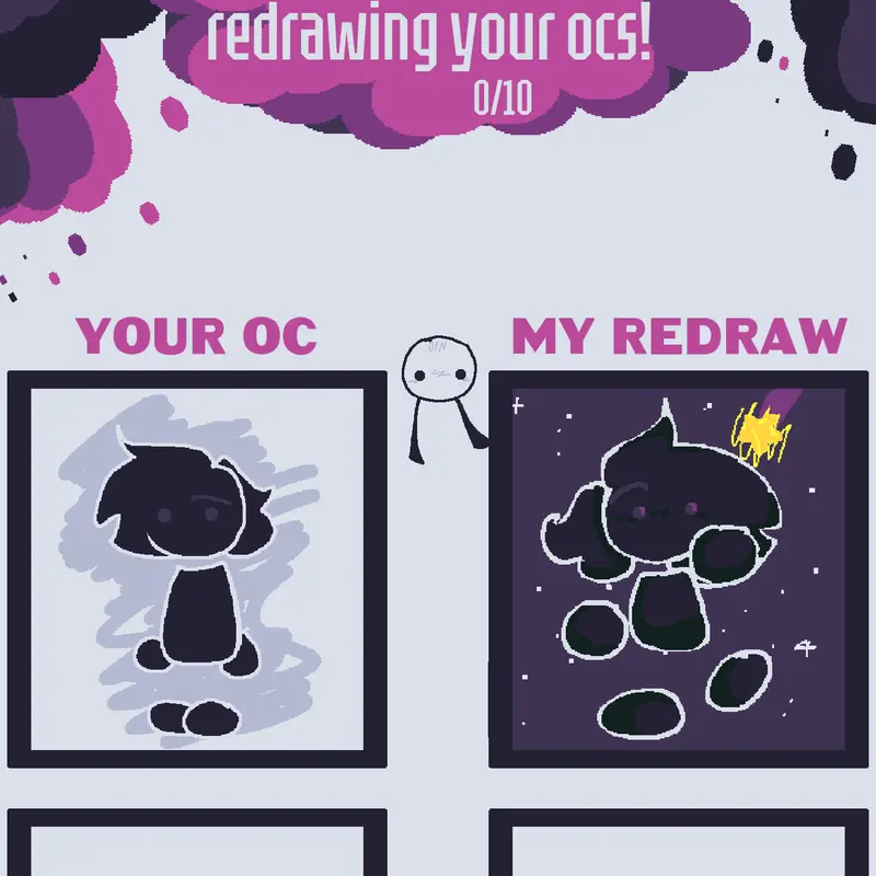 Game by @makemeholdmybreath