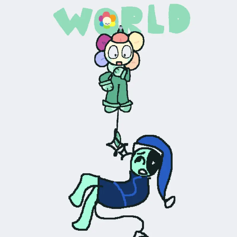 Game by @wholikedandy