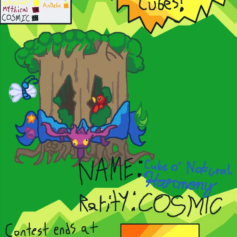 Game by @ZeebBlues