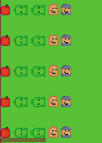 A pvz game I’m making