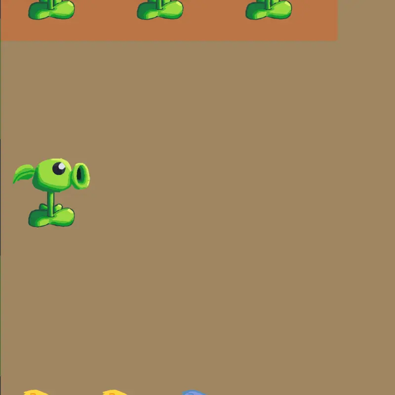 Game by @VRJAY