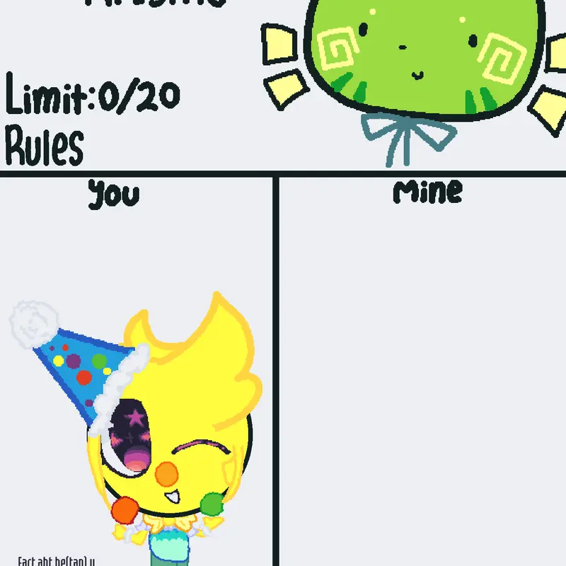 Game by @m00n_star