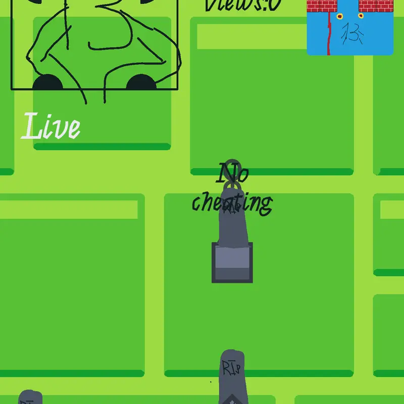 Game by @JamesonPl1234-iPad