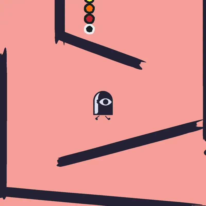 Escape marblerace by @jjtyikyu