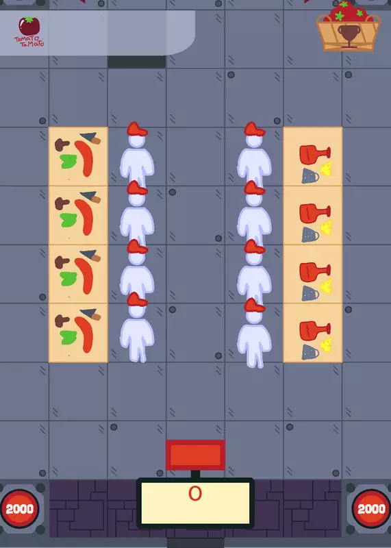Game by @xadycorz