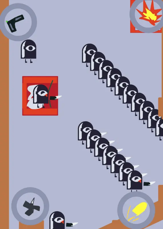 Game by @Ernand