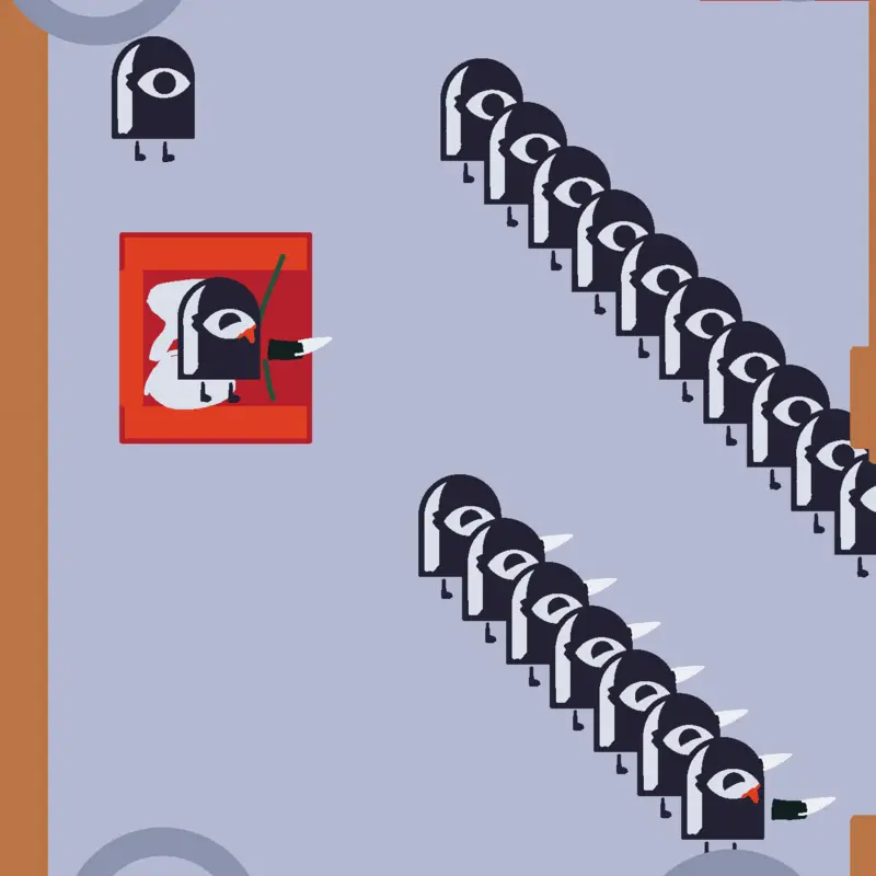 Game by @Ernand
