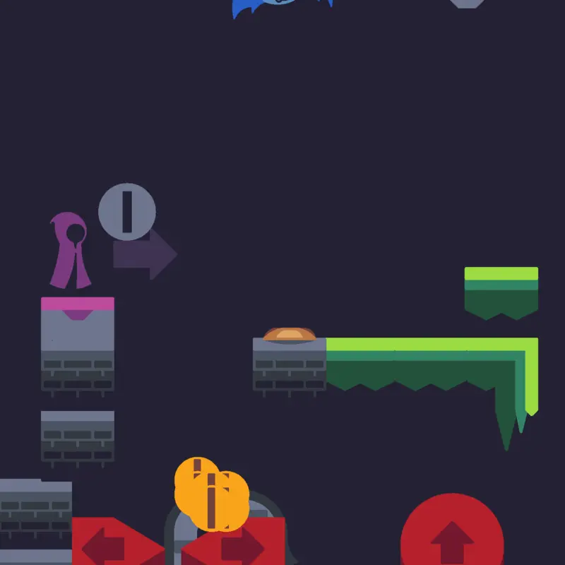 Game by @ragkie