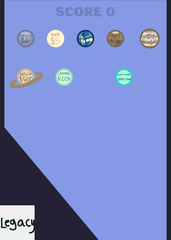 Money ball planets! by @kepler-23576