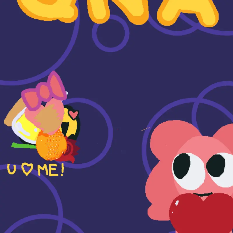 Game by @yinyan_official