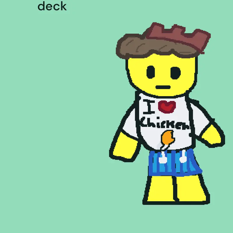 Game by @Epic-Face