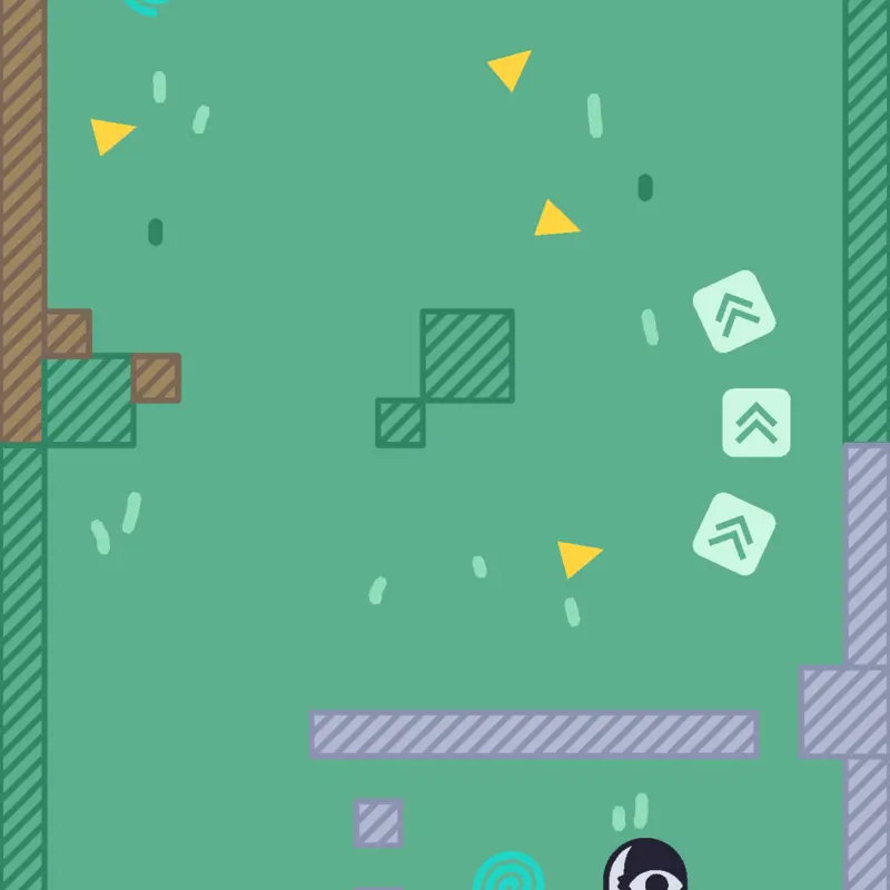 Game by @happymo