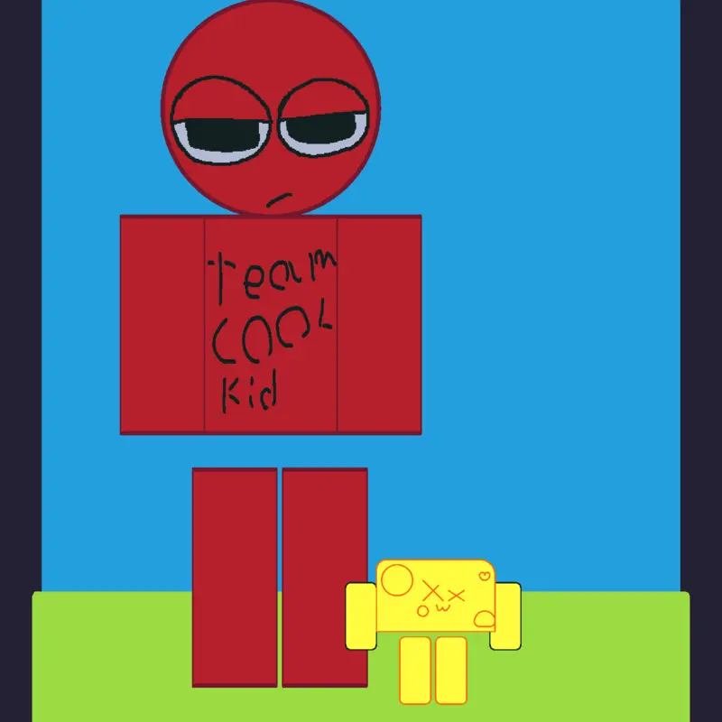 Game by @DuckBreadProductions