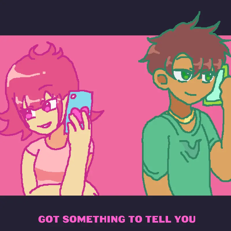 Game by @tokibokie