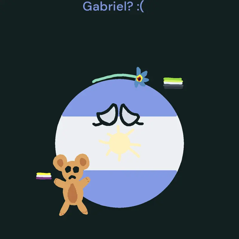 Game by @argentinitalovsya