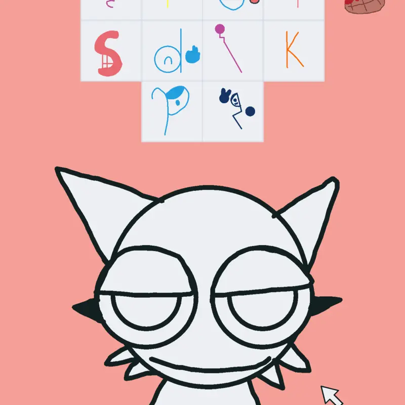 Game by @ZUUmyy