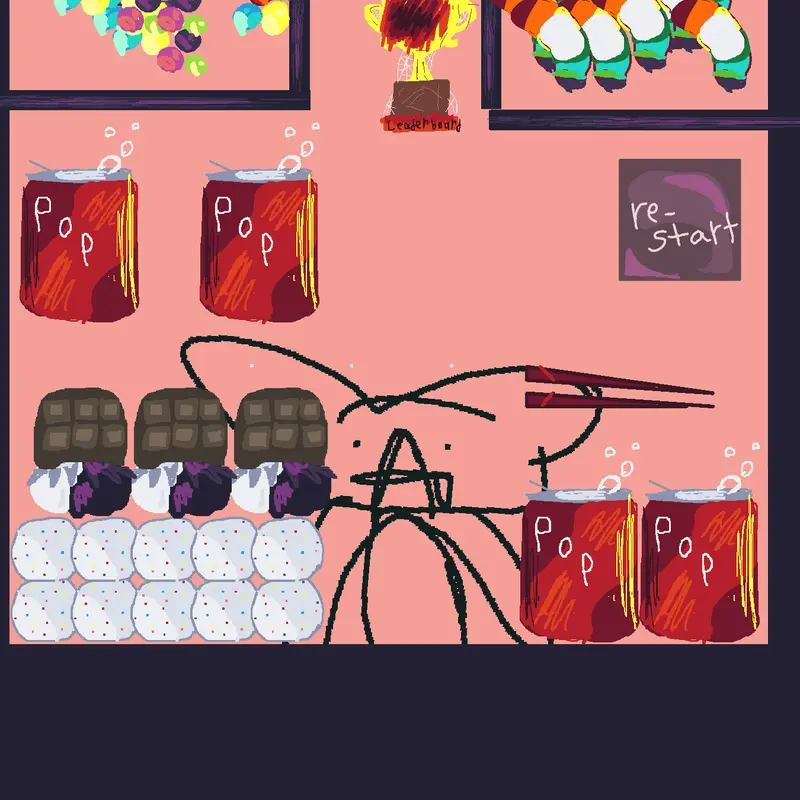 Game by @Cuphead_cuppy