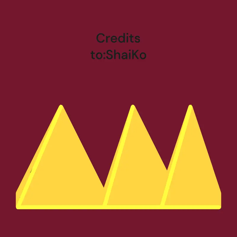 Game by @Stackbead