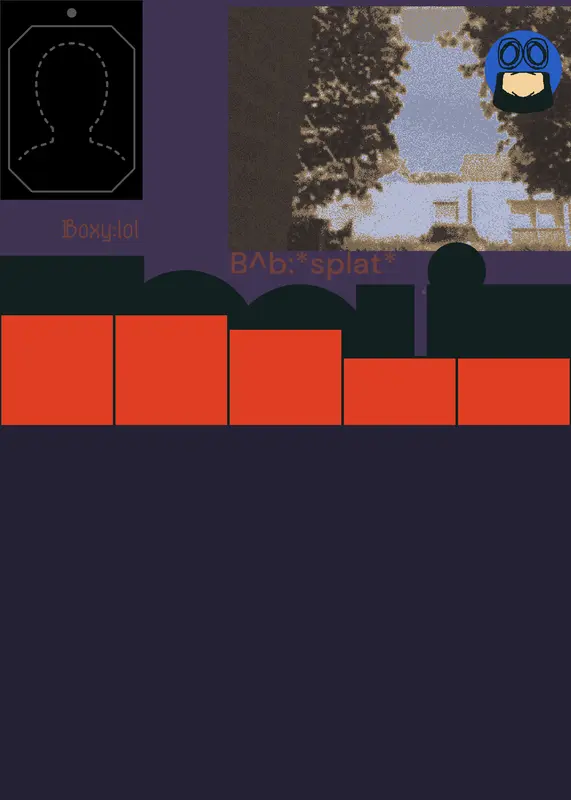 Game by @team_friends