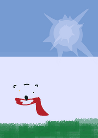 SUCH A BEAREFUL DAI