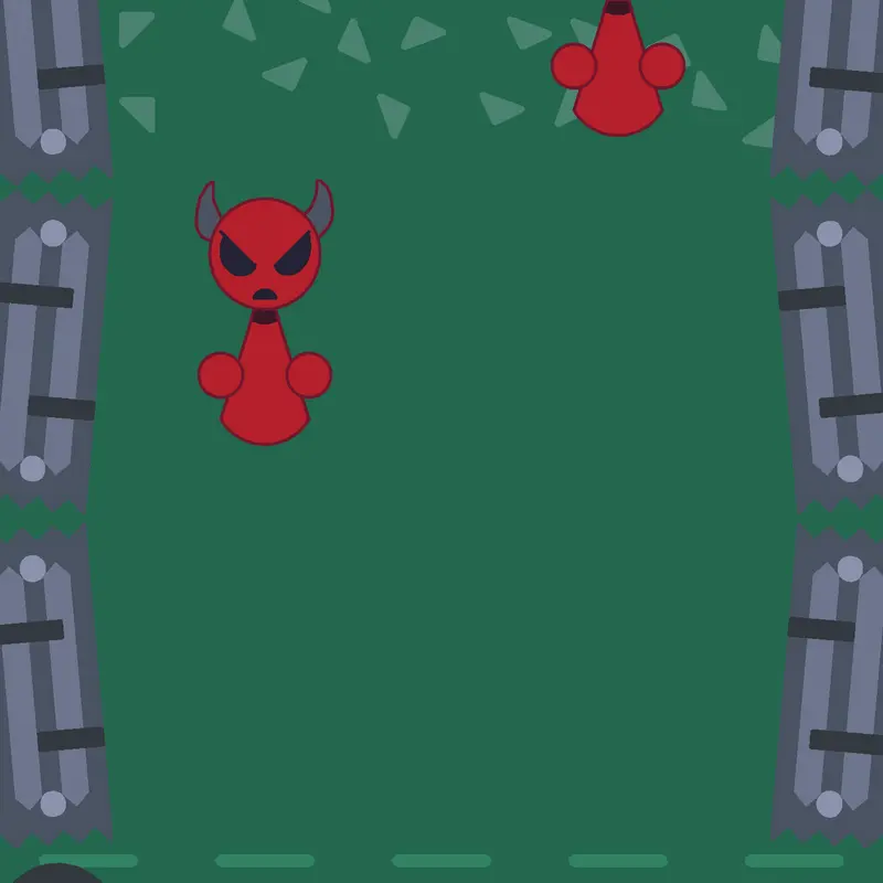 Game by @cristian2013