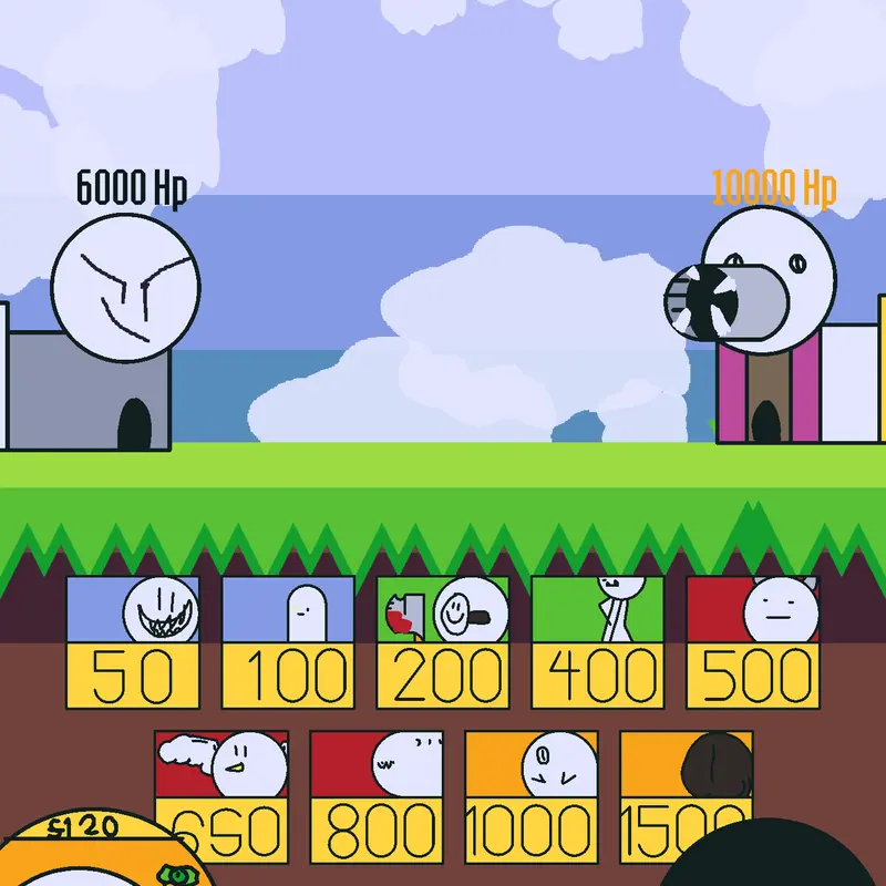 Game by @Tubez