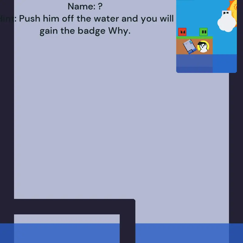 Game by @De_caca