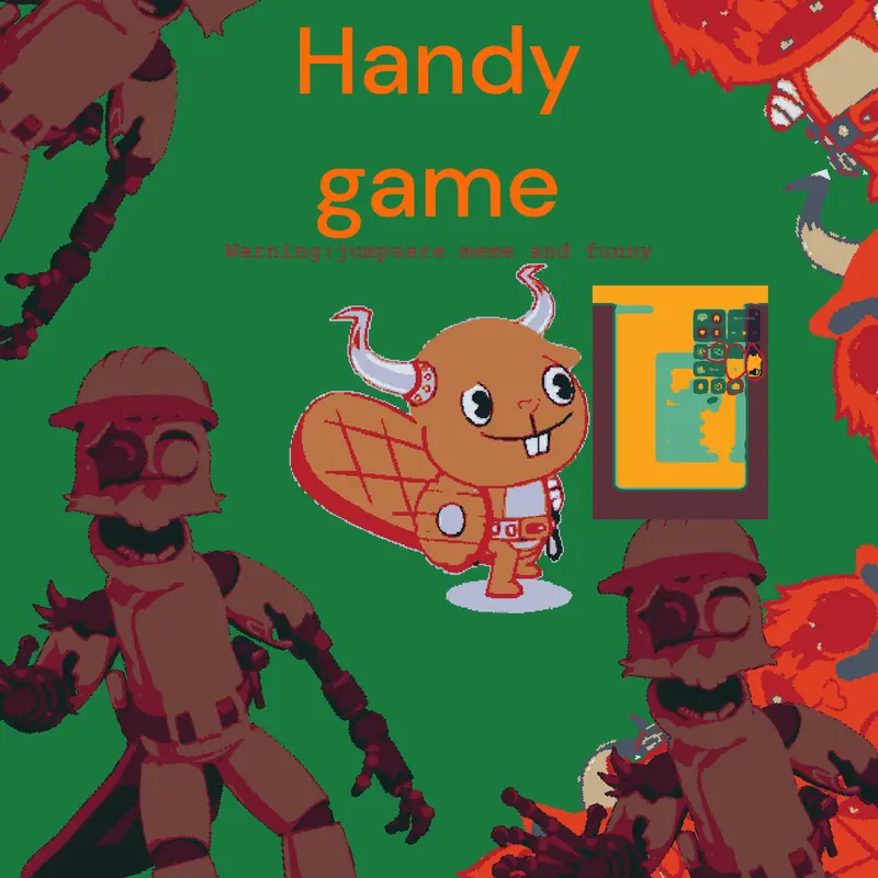 Game by @Ansekuun17273