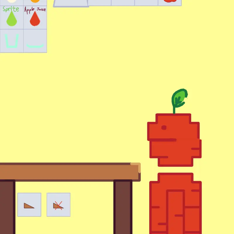 Game by @imalla
