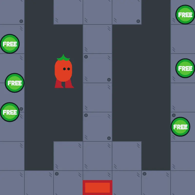 Game by @hxhxhxjxjxkd
