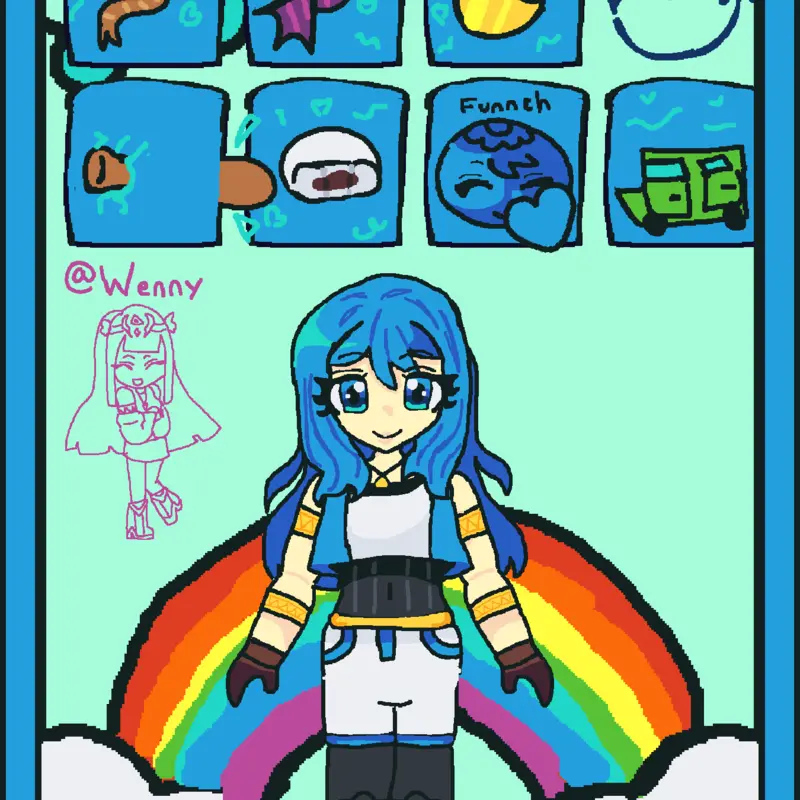 Game by @Wenny_aka_Lunar