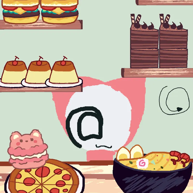 Game by @nathelle
