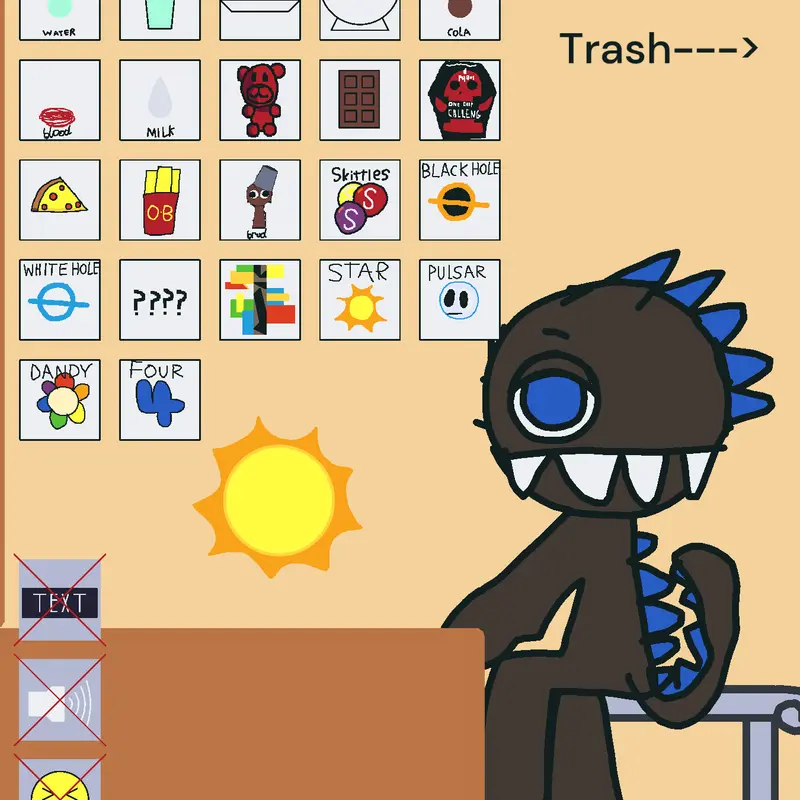 Game by @godzillasaurus_account