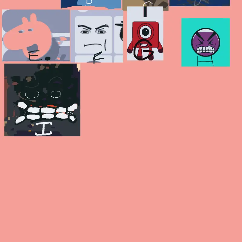 Game by @Finstruckes