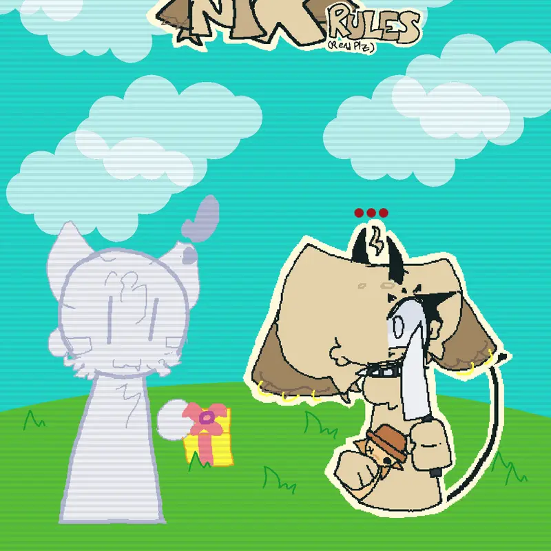 Game by @_S4IA