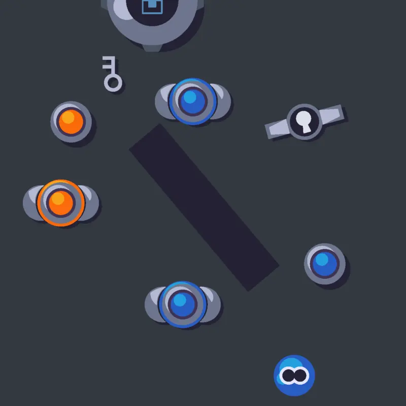 Game by @97ubfx