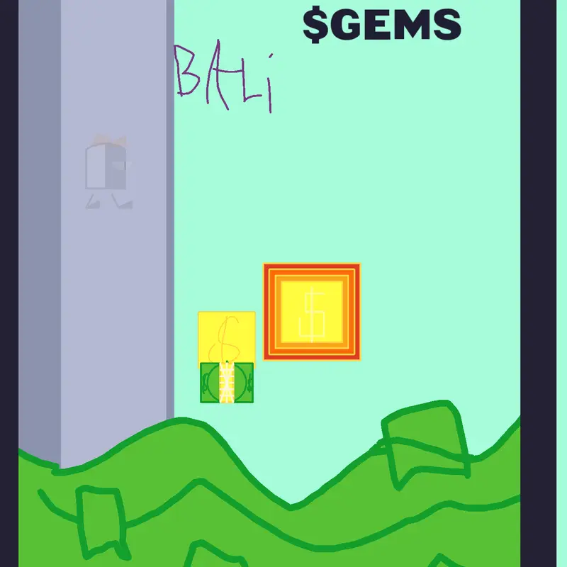 Game by @DESERTBEAR