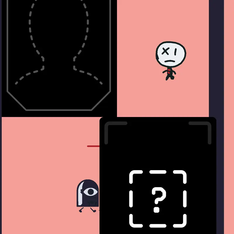 Game by @Bitter_Demonology