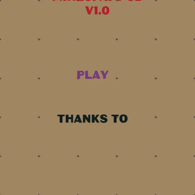 Game by @raksus