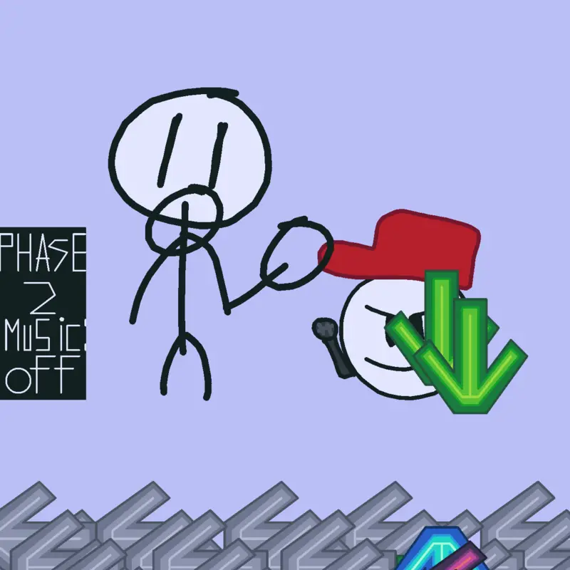Game by @ITSRETTY