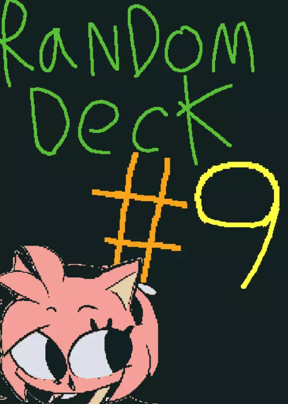 Game by @Freedom_temmie_DX