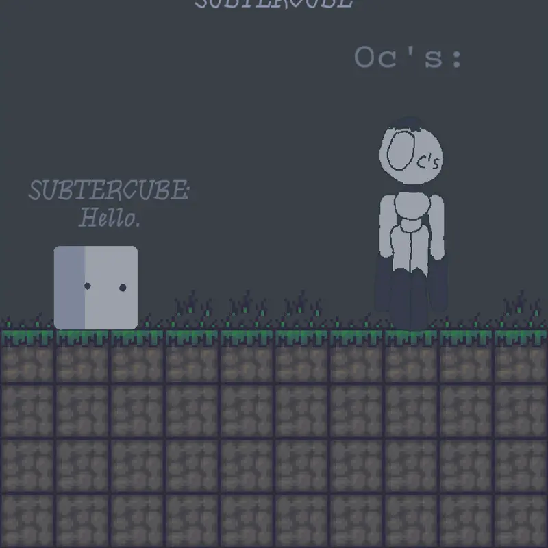 Game by @-_TWISTED-FEARS_-