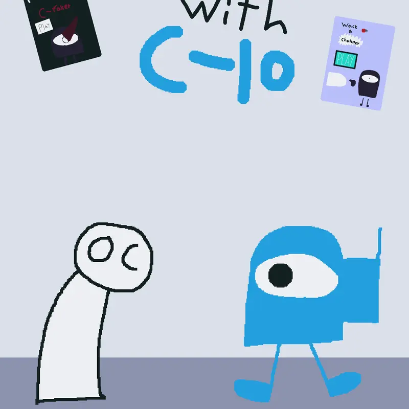 Game by @C-10_official