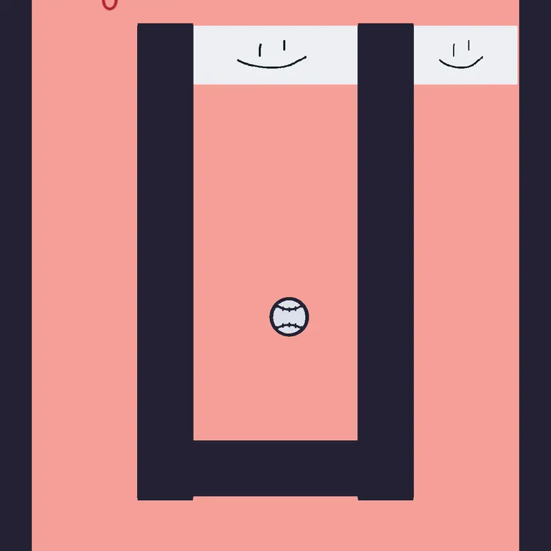 Game by @ornatethefoiled