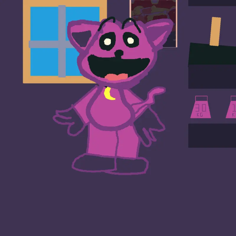 Game by @DogdayCreates