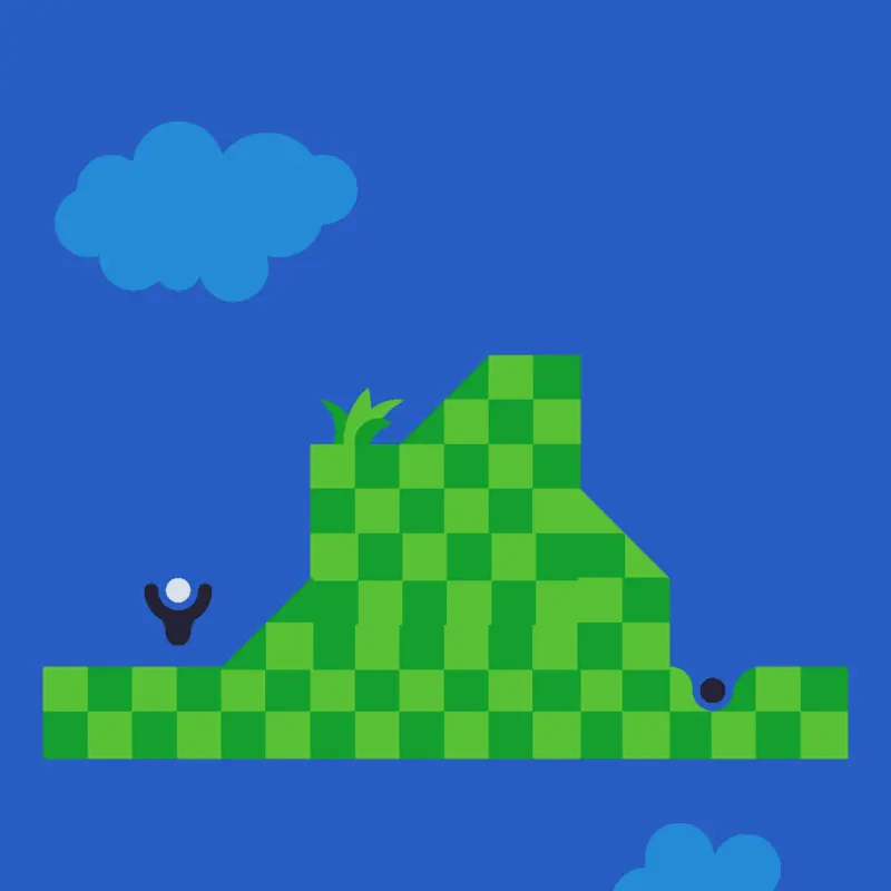 Game by @Bobian