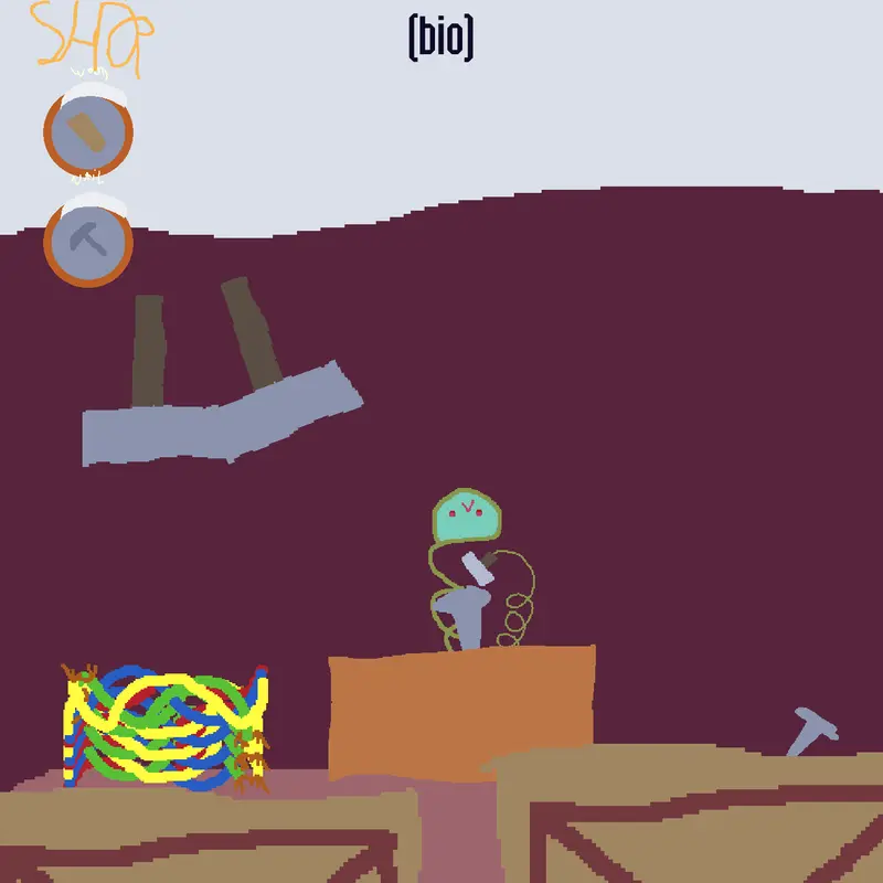 Game by @kaidensaur