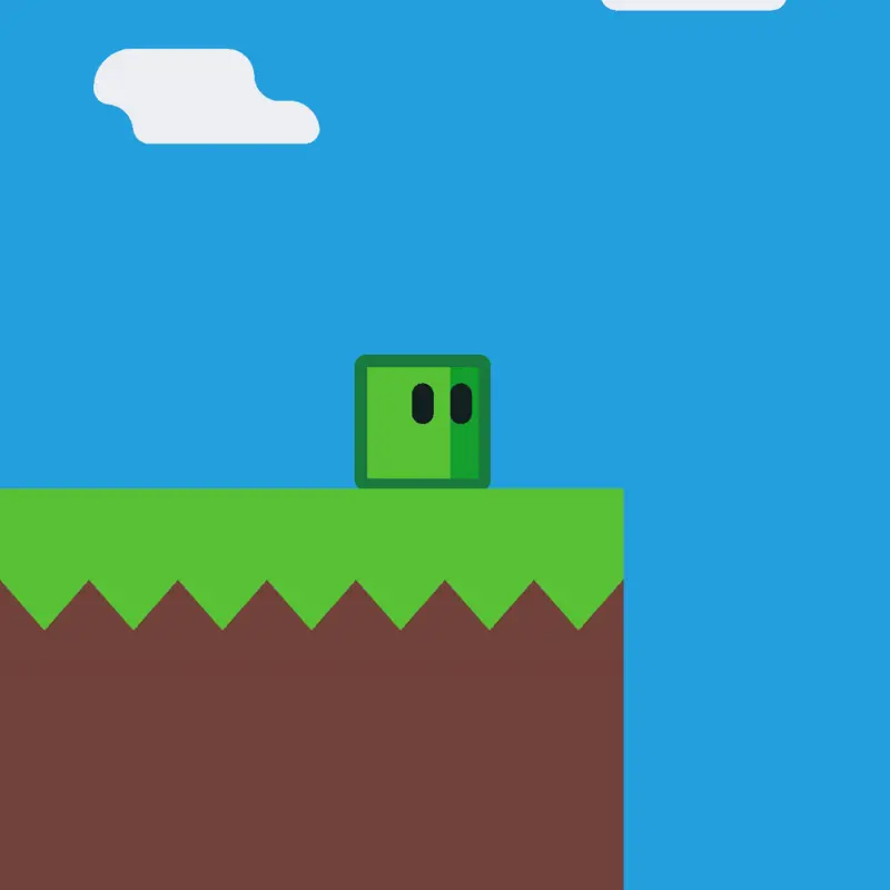 Game by @anakkontolindo